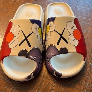 Slip on Shoes